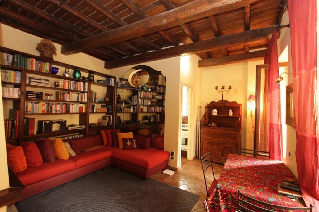 Apartment Bollo Rome