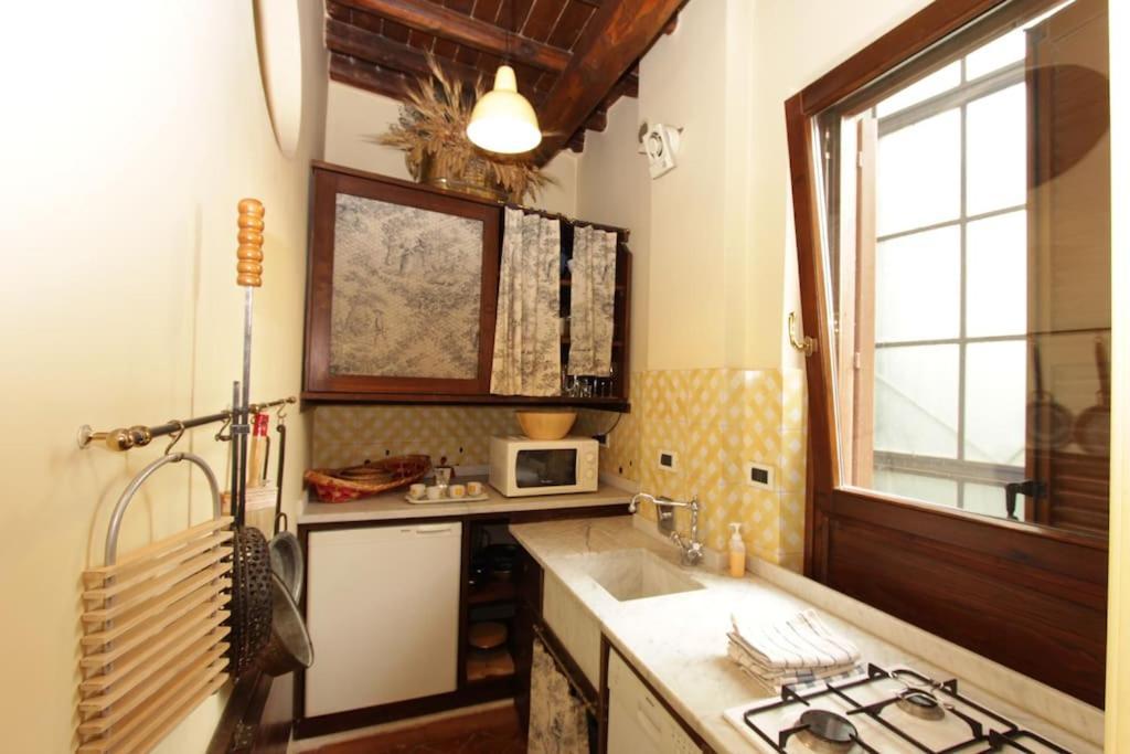 Bollo Apartment Rome