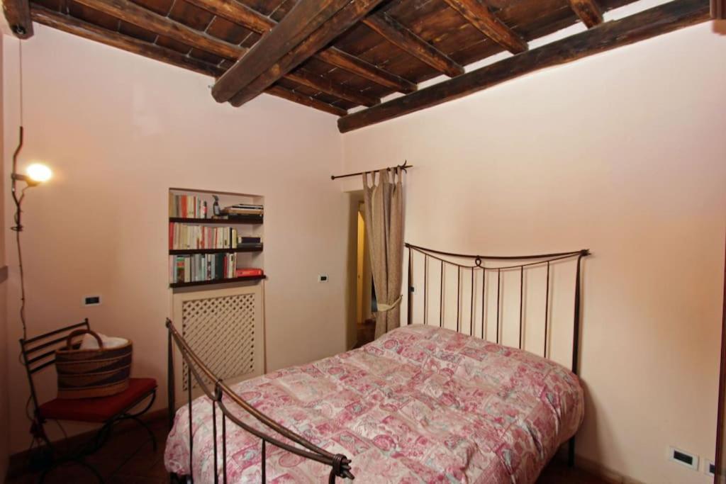 Bollo Apartment