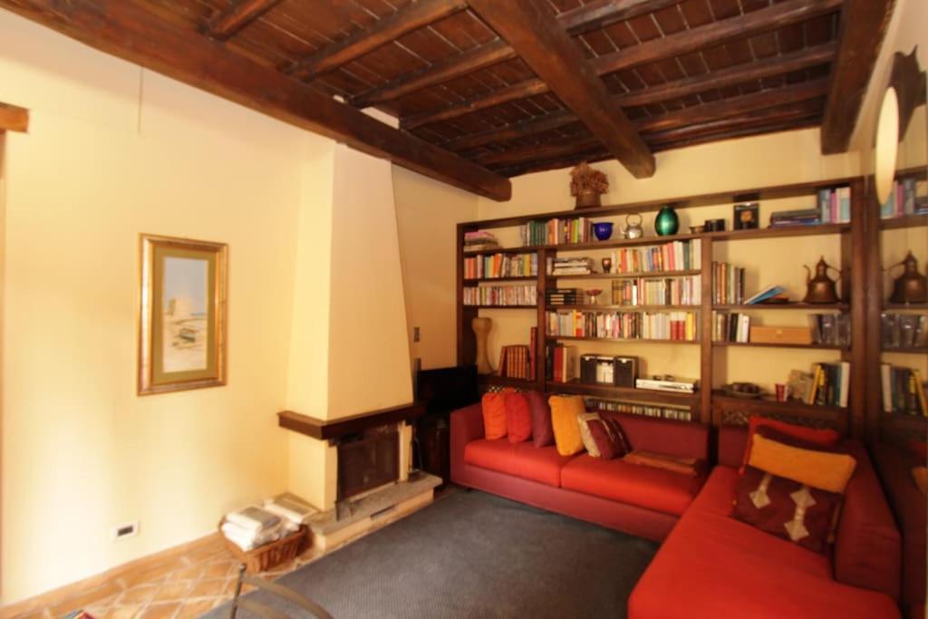 Apartment Bollo *