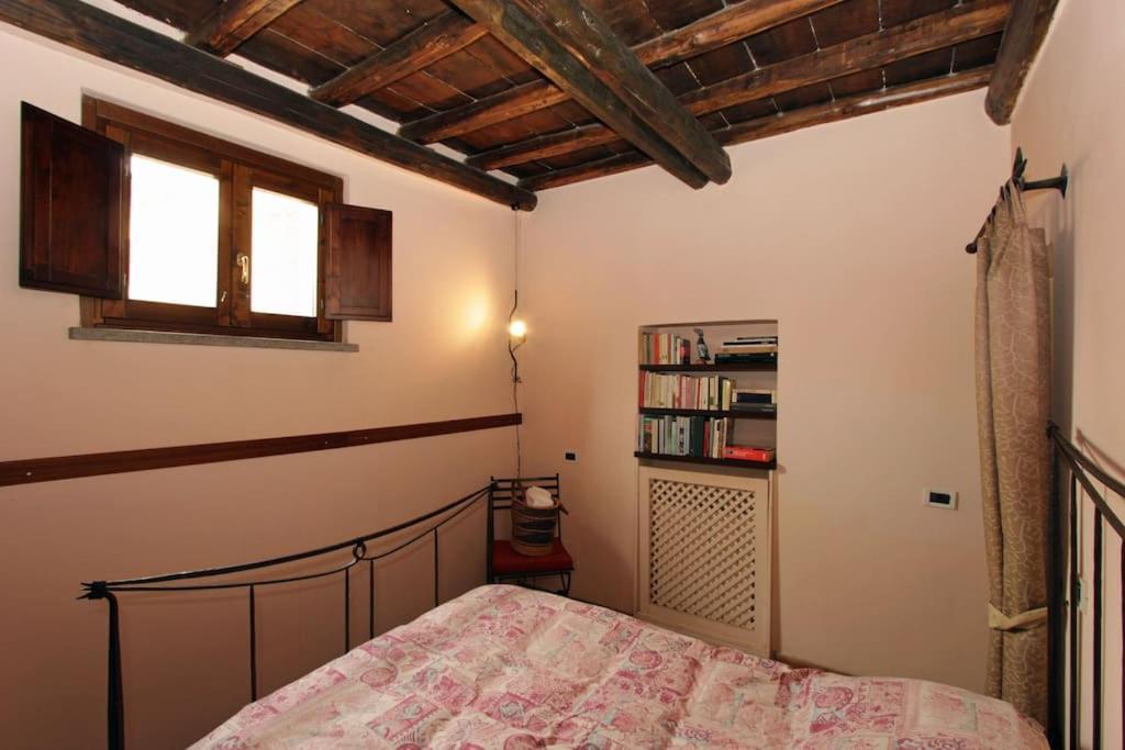 Apartment Bollo