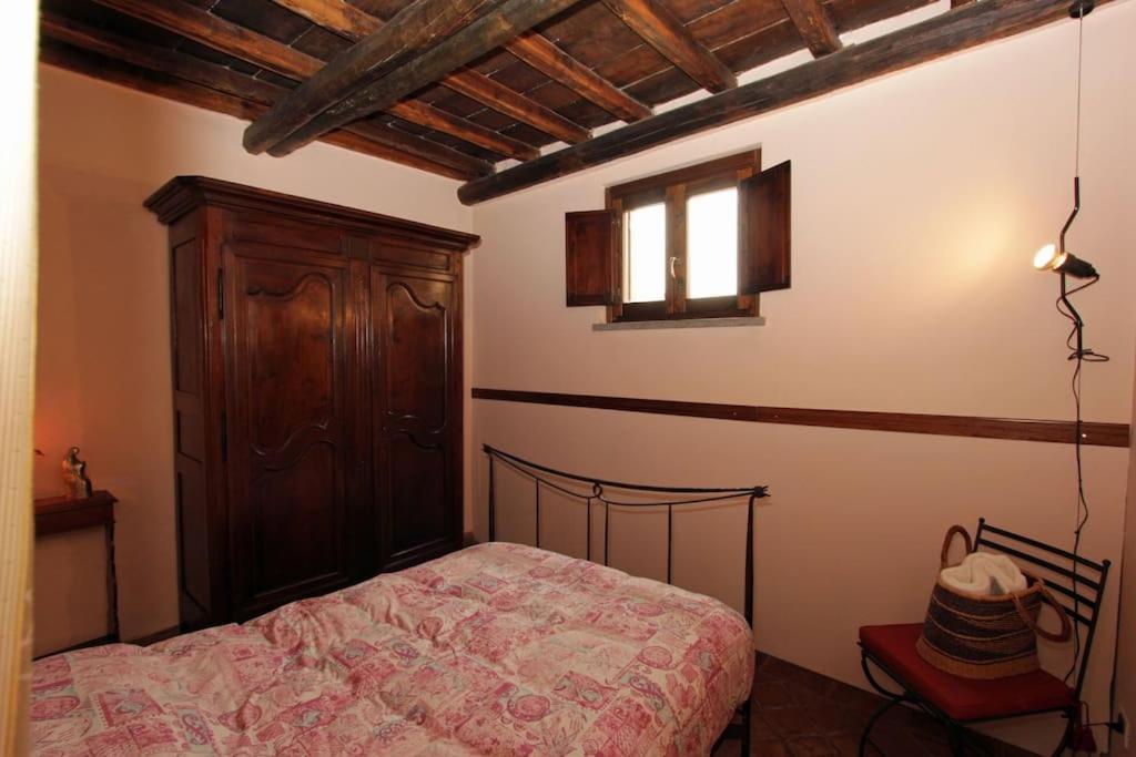 Bollo Apartment Rome
