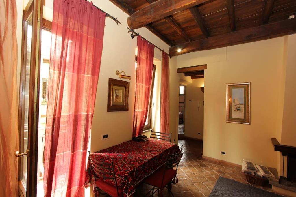 Bollo Rome