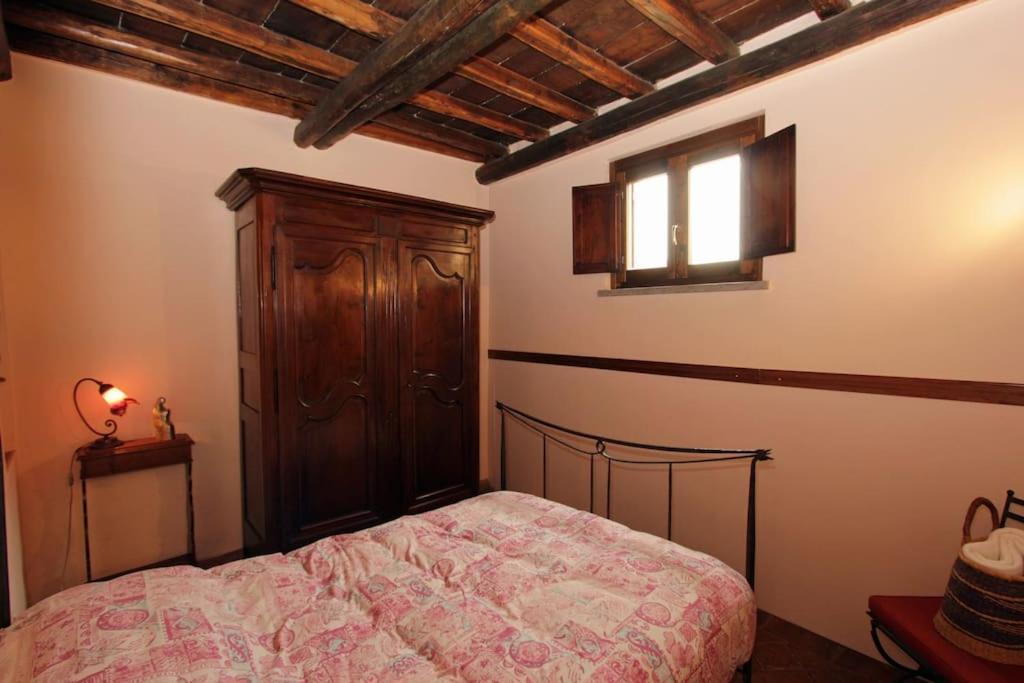 Apartment Bollo *