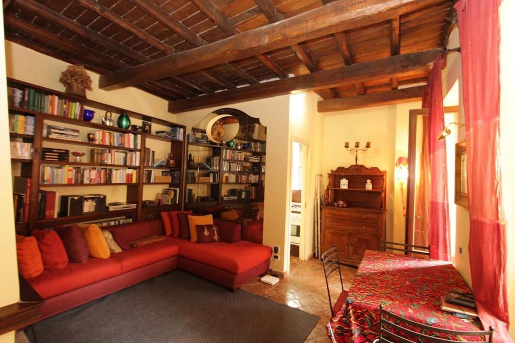 Bollo Apartment *
