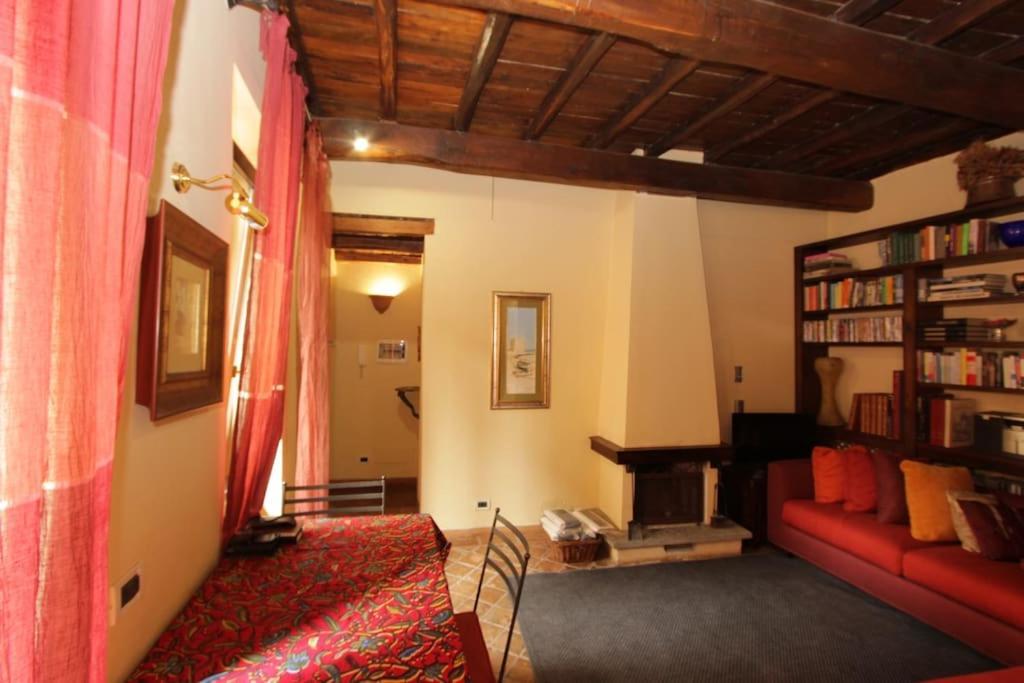 Apartment Bollo Rome