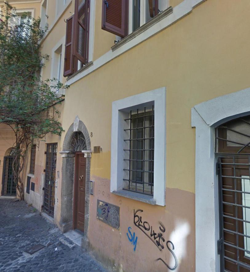 Apartment Bollo Rome
