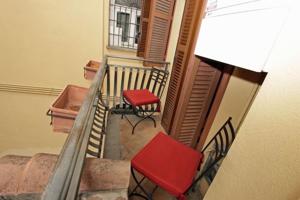 Bollo Apartment *