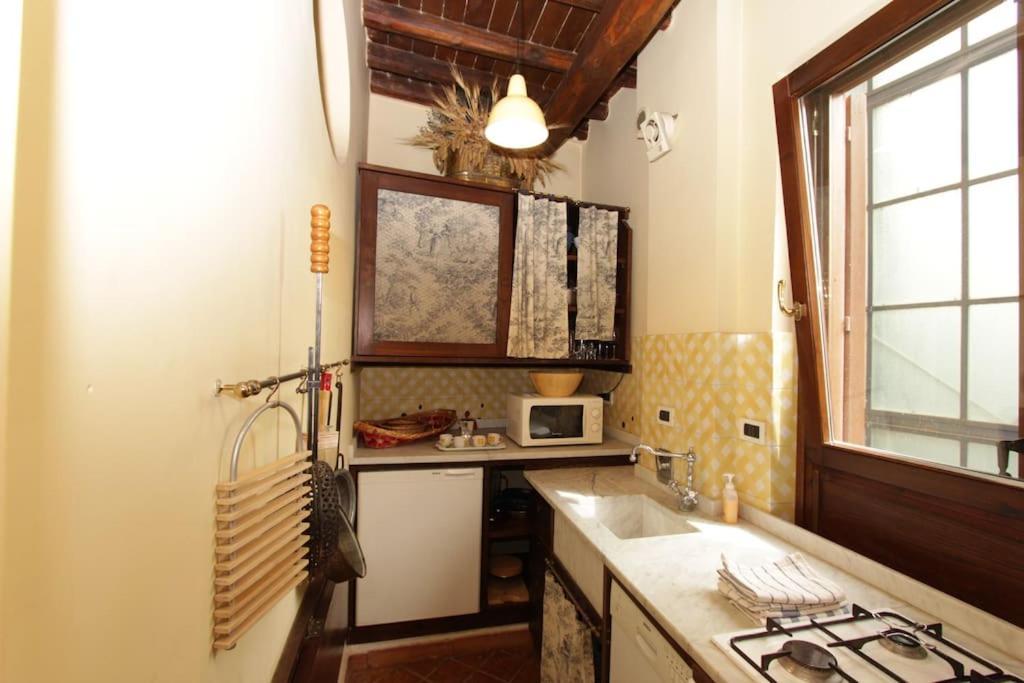 Bollo Apartment *